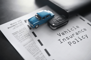 toy cars for car insurance