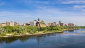 u of s